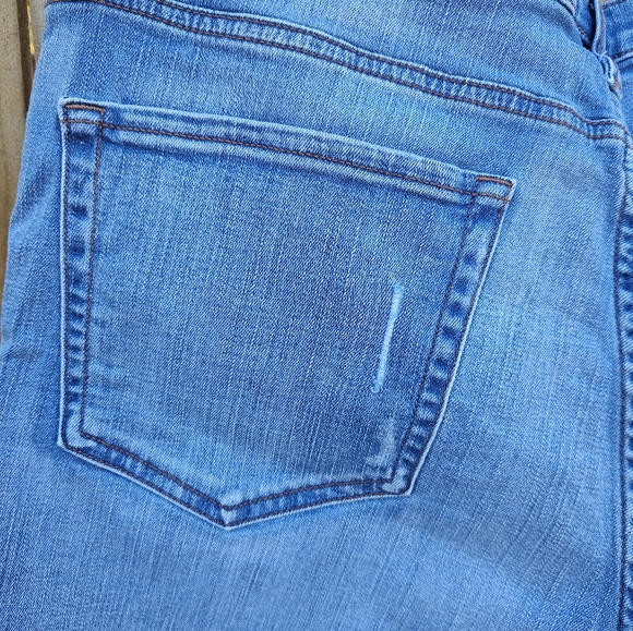 Ladies plus size 16 Seven 7 weekend short - Picture 5 of 7